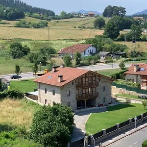 Mendiko Baserria Apartamento