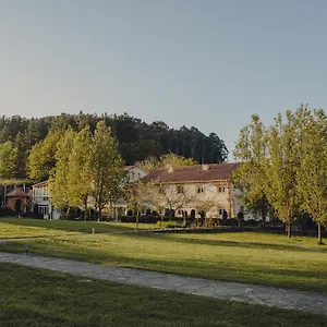 Amalurra Ecohotel & Retreat Center Hotel