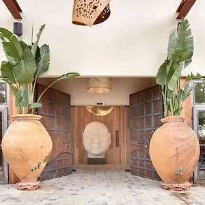 Sukha Hotel