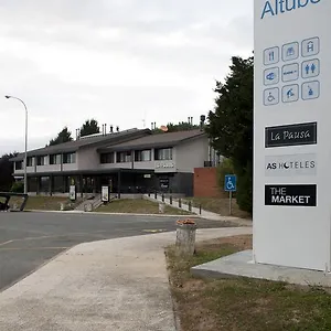 As Altube Hotel
