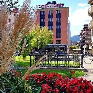 Oria Hotel